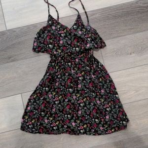 Floral Summer Dress